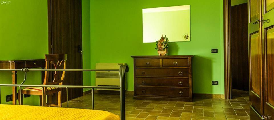 Villa Santa Giusta à Picinisco Extérieur photo